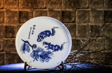 新石湾美术陶瓷厂：陶瓷工艺的独特魅力
