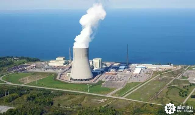 海南核电具备商业运行条件，正打造海南工业旅游示范点
