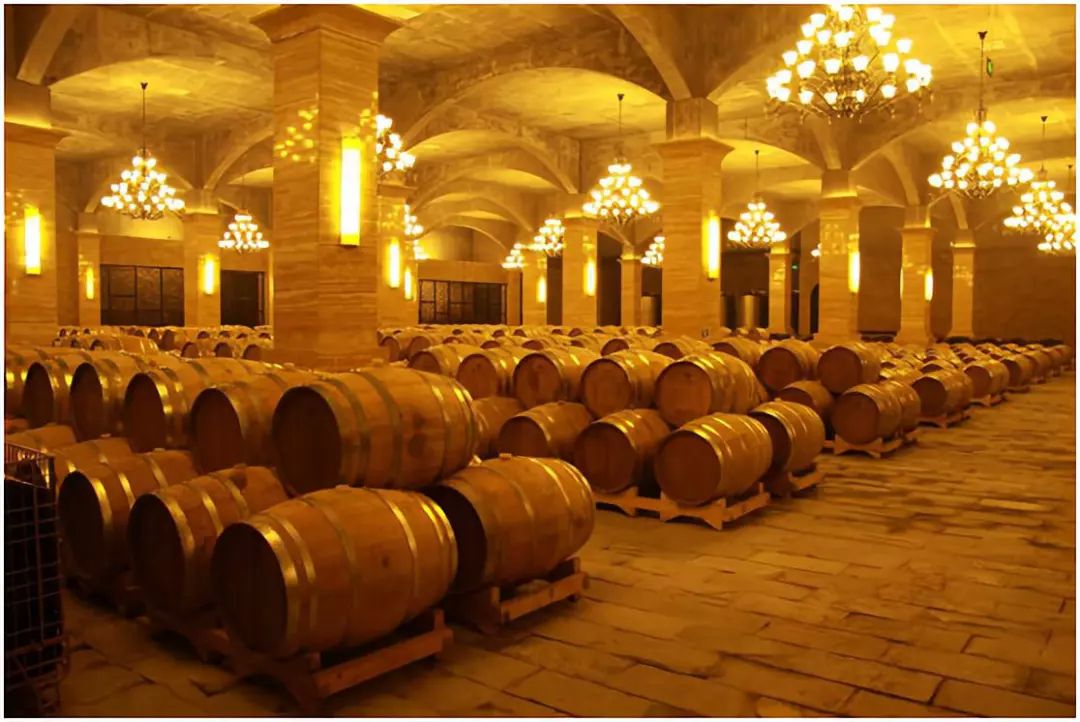 看“山葡萄酒文化产业园”如何做工业游 